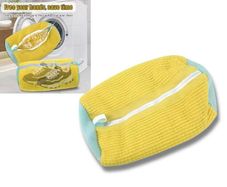 Shoe Washing Machine Bag | Protects Shoes in Wash | Noise-Reducing & Durable | New
