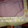Kids Robe/Dressing gown Image 4