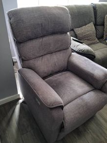 Electric Recliner