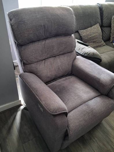 Electric Recliner