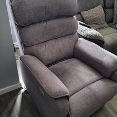 Electric Recliner