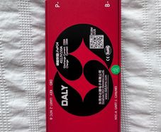 BMS for batteries LiFePO model 4S12V150A