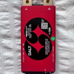 BMS for batteries LiFePO model 4S12V150A