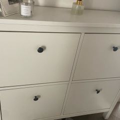 IKEA shoe rack
