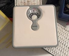 Salter Weighing Scales