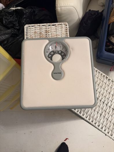 Salter Weighing Scales