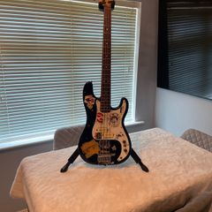 Encore Electric P-Bass