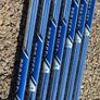 Titleist 712 CB Forged Irons Image 5
