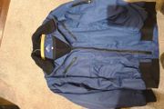 work jacket