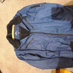 work jacket