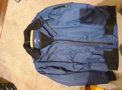 work jacket