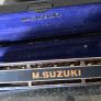 Harmonica Suzuki Chromatix scx-64 Image 4
