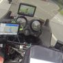 Varradero 1000 Touring windscreen Image 4