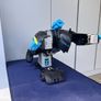 Batman Imaginext Toy Image 3