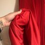 Ladies BNWT heavy skirt free size reduced Image 6