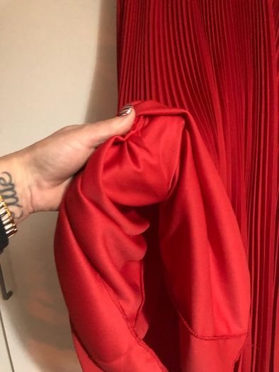 Ladies BNWT heavy skirt free size reduced