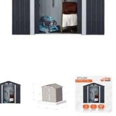 Shed