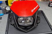 Polisport Headlight Unit