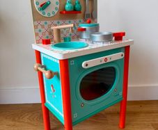 Kitchen Set Toys