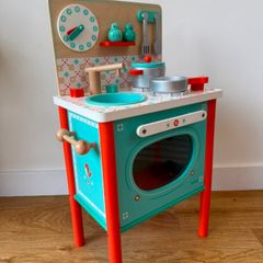 Kitchen Set Toys