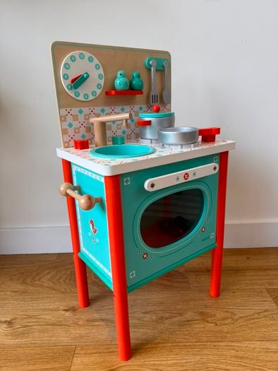 Kitchen Set Toys