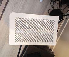 Premium All-White RTX 4090 Gaming PC - Ryzen 7 7800X3D / 64GB DDR5 / 2TB NVMe