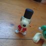 Snoopy toys from McDonalds Image 7
