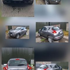 Nissan Juke 2013