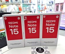 Redmi note 15 Redmi note 15 Redmi note 15 Redmi note 15