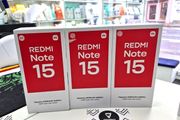 Redmi note 15 Redmi note 15 Redmi note 15 Redmi note 15