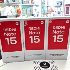 Redmi note 15 Redmi note 15 Redmi note 15 Redmi note 15