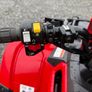 2023 Honda TRX 520 Only 73 Hours NO VAT Image 3
