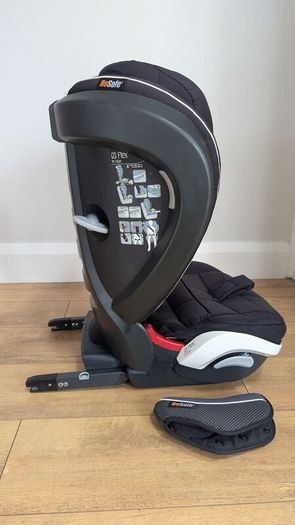Be safe izi flex fix i-size, stage 3 car seat