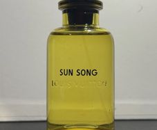 Louis Vuitton - Sun Song