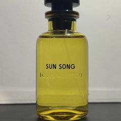 Louis Vuitton - Sun Song