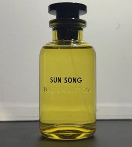 Louis Vuitton - Sun Song