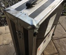 Numark Case Pro Flight Case