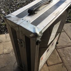 Numark Case Pro Flight Case