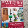 Book Miller's Antiques price guide Image 2