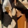 New Look Blouse with Chain Size Uk16 Image 8