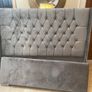 Various Single, Small Double, Double, King Size Bed Frames Available - Can Deliver Image 7