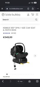 Car seat