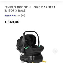Car seat