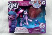 My Little Pony Crystal Adventure Izzy Moonbow new Please look at the pictures