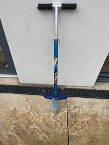 Pogo Stick