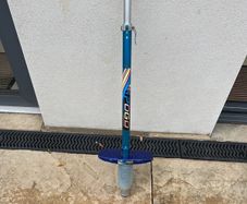 Pogo Stick