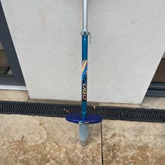Pogo Stick