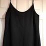 Long black dress Image 3