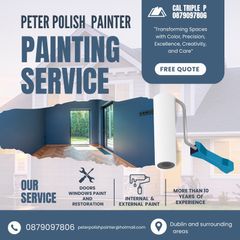 Painter & Decorator