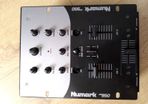 Numark DJ Mixer DM750 (2  channel)